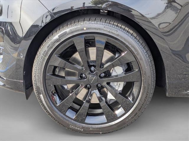 new 2026 Land Rover Range Rover Sport car, priced at $111,395