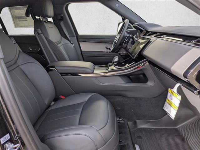 new 2026 Land Rover Range Rover Sport car, priced at $111,395