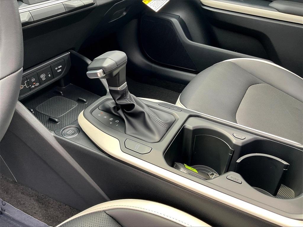 new 2025 Kia K4 car, priced at $26,241