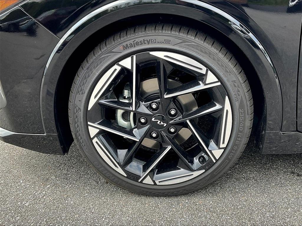 new 2025 Kia K4 car, priced at $26,241