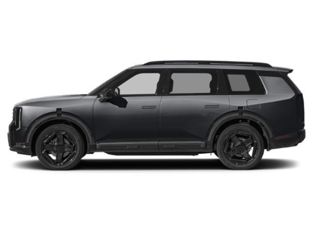 new 2027 Kia Telluride car, priced at $60,204