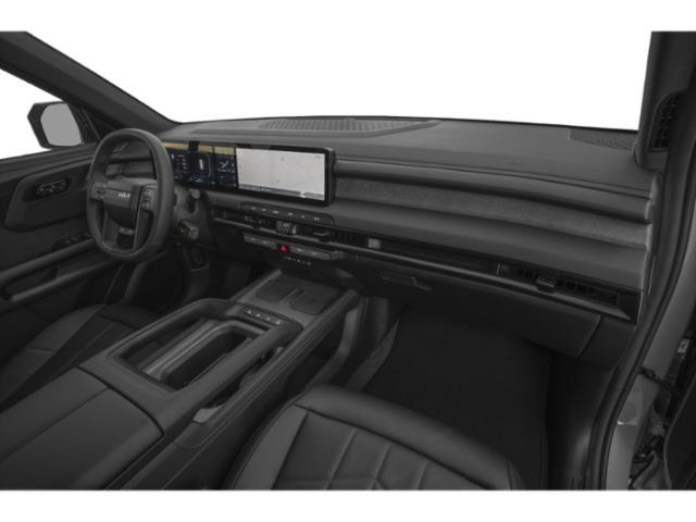 new 2027 Kia Telluride car, priced at $60,204