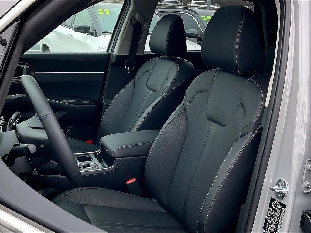 new 2026 Kia Sorento car, priced at $37,271