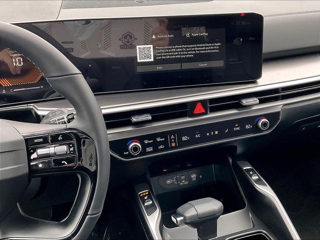 new 2026 Kia Sorento car, priced at $37,271