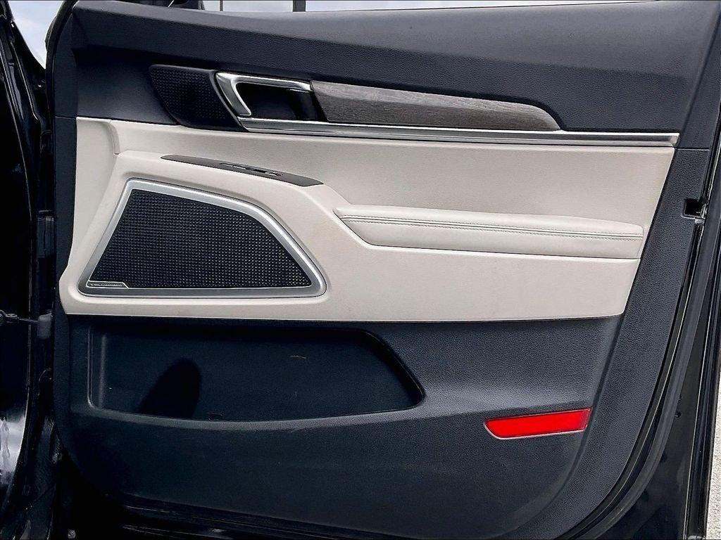 used 2021 Kia Telluride car, priced at $27,022