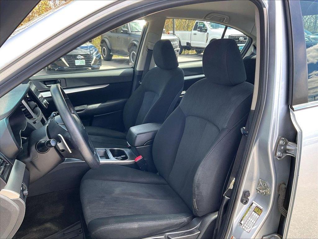used 2014 Subaru Legacy car, priced at $10,696