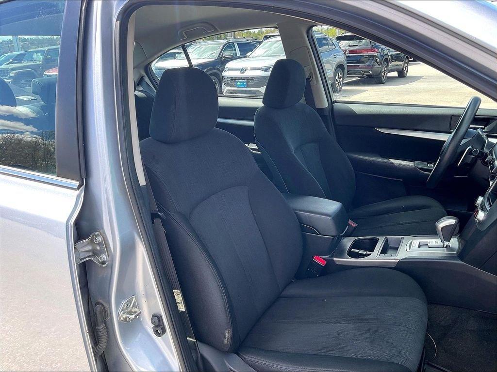 used 2014 Subaru Legacy car, priced at $10,696