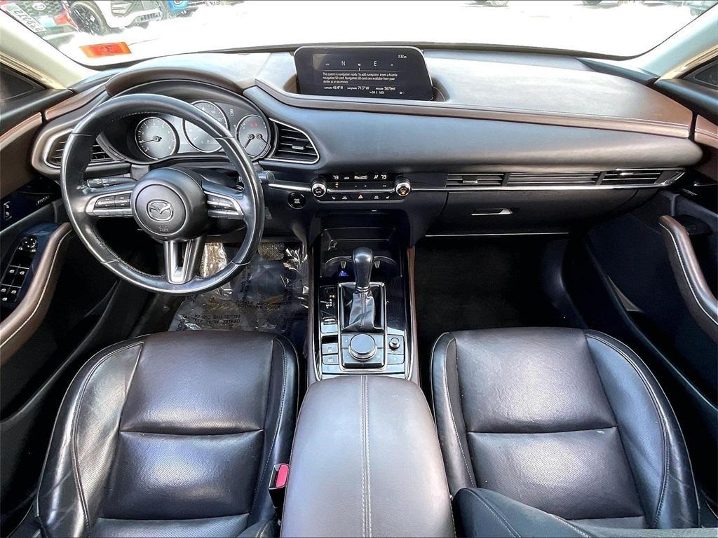 used 2021 Mazda CX-30 car, priced at $19,888