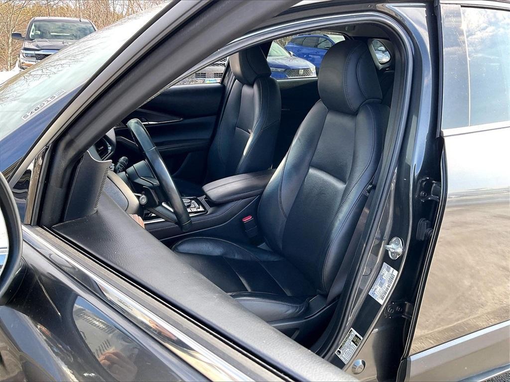 used 2021 Mazda CX-30 car, priced at $19,888