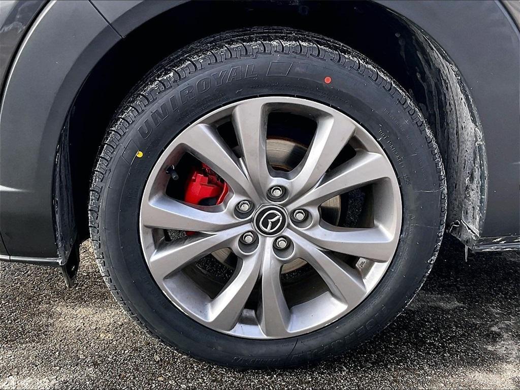 used 2021 Mazda CX-30 car, priced at $19,888