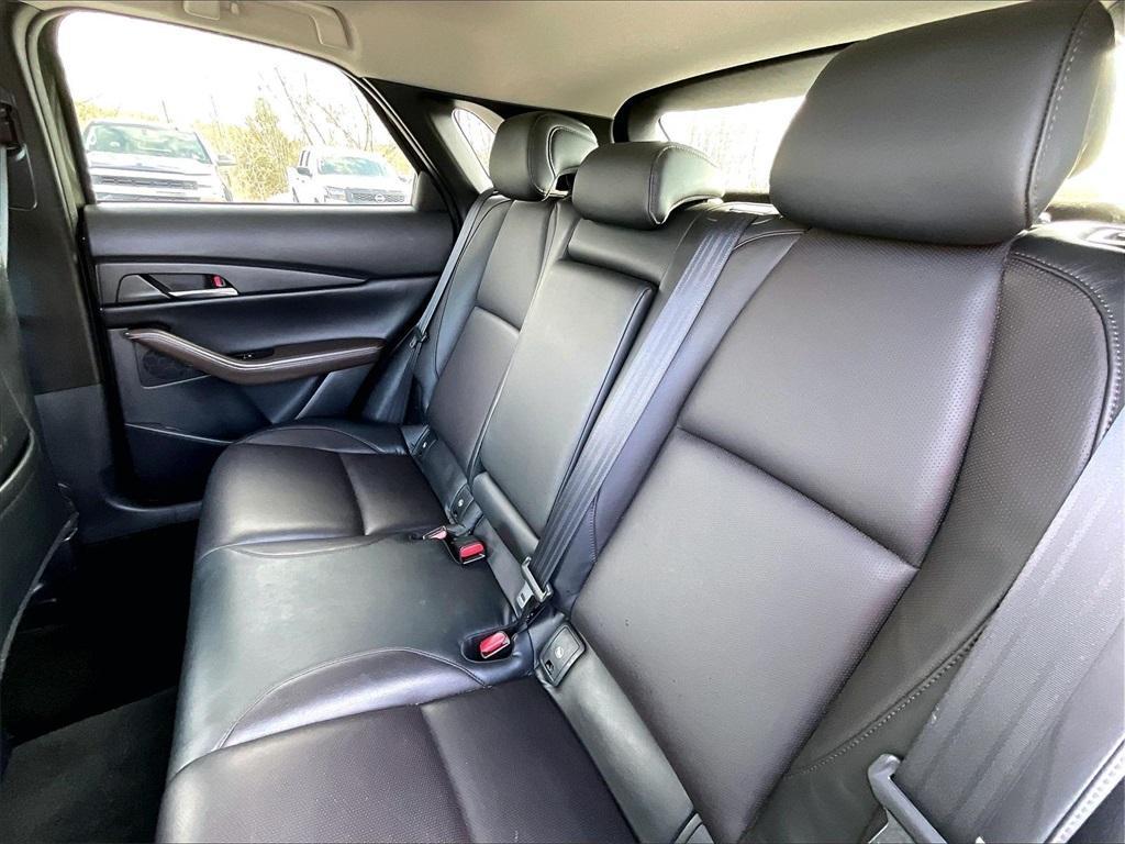 used 2021 Mazda CX-30 car, priced at $19,888