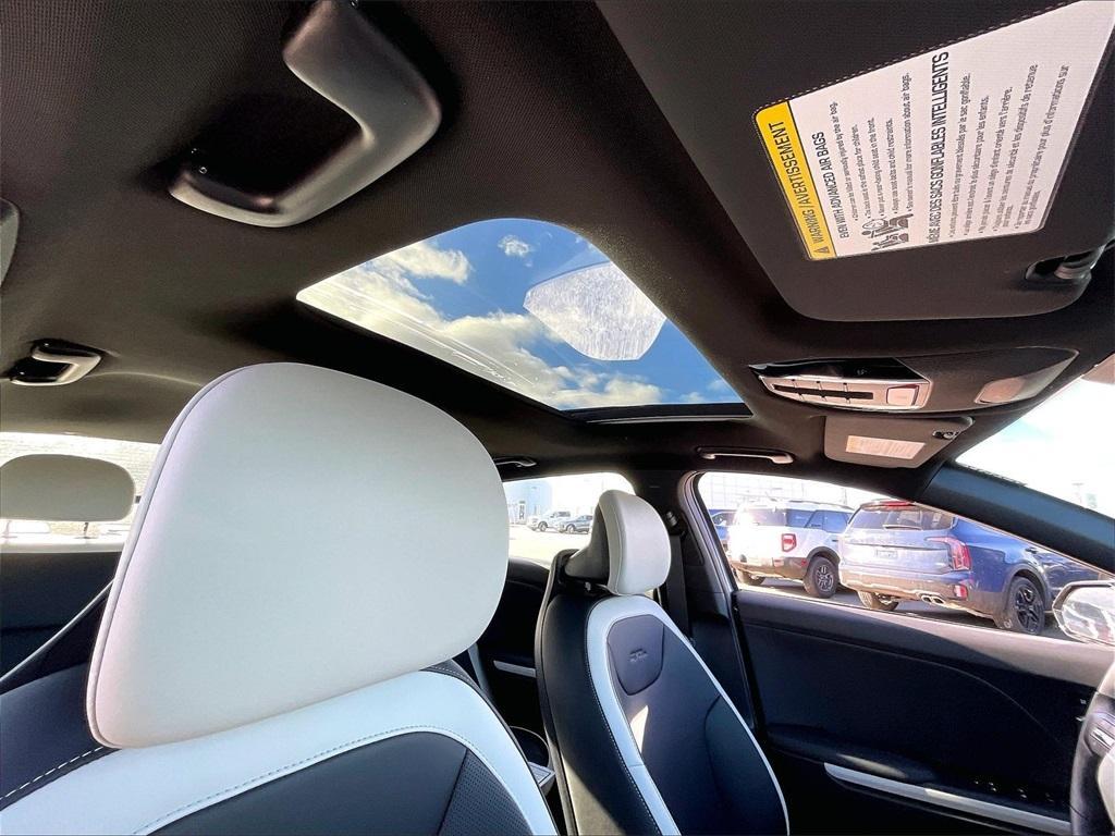 new 2025 Kia K4 car, priced at $25,771