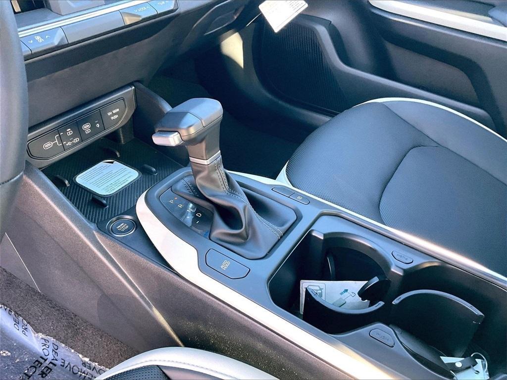 new 2025 Kia K4 car, priced at $25,771