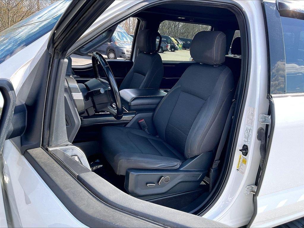 used 2021 Ford F-150 car, priced at $30,326