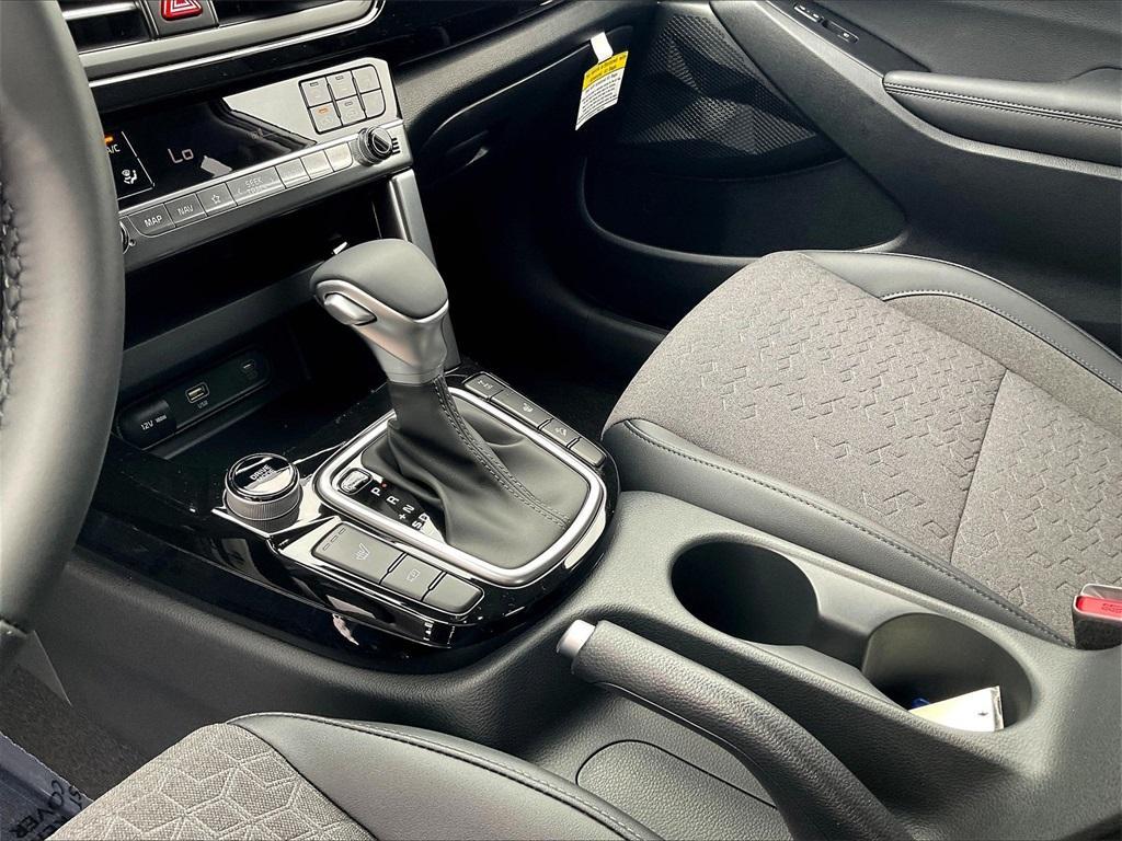 new 2026 Kia Seltos car, priced at $26,600