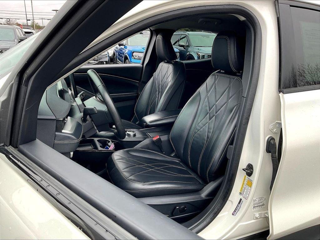 used 2021 Ford Mustang Mach-E car, priced at $20,586