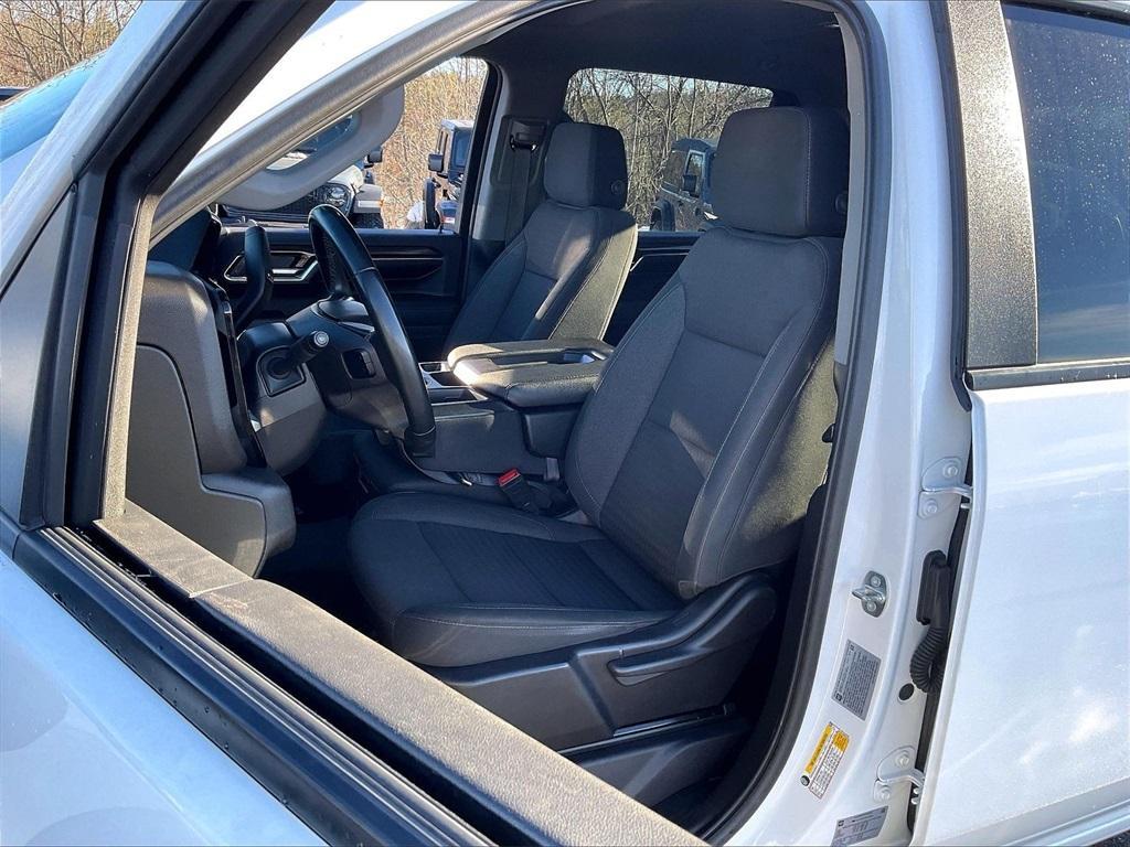 used 2024 Chevrolet Silverado 2500 car, priced at $52,463