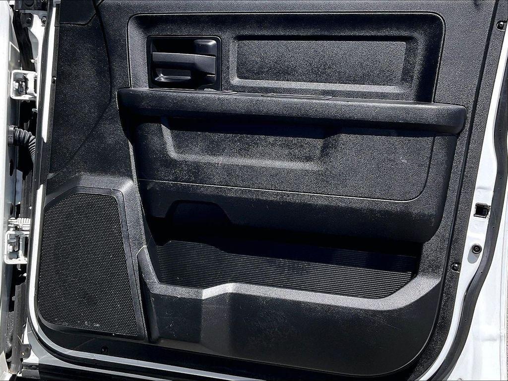 used 2023 Ram 3500 car, priced at $40,696