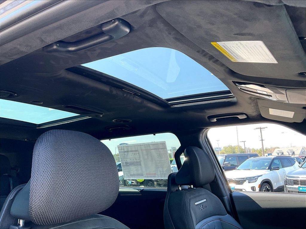 new 2027 Kia Telluride car, priced at $59,989