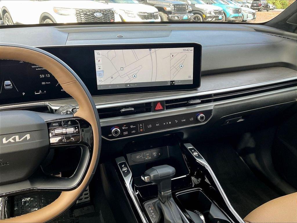 new 2026 Kia Sorento car, priced at $45,137
