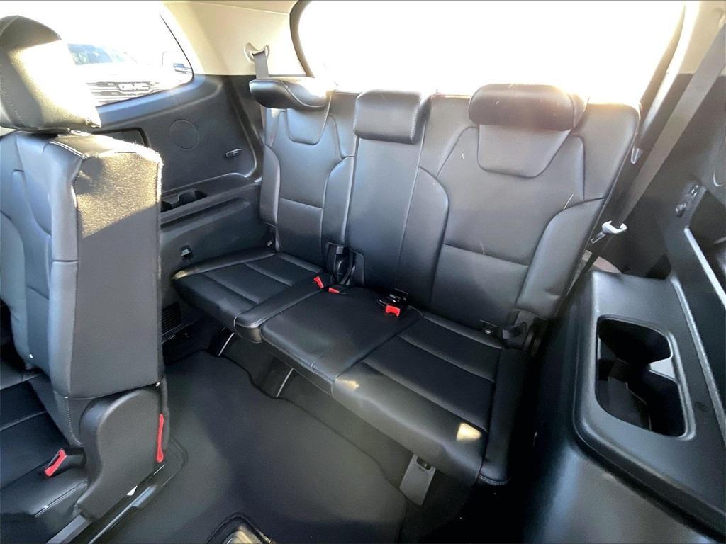 used 2022 Kia Telluride car, priced at $28,989