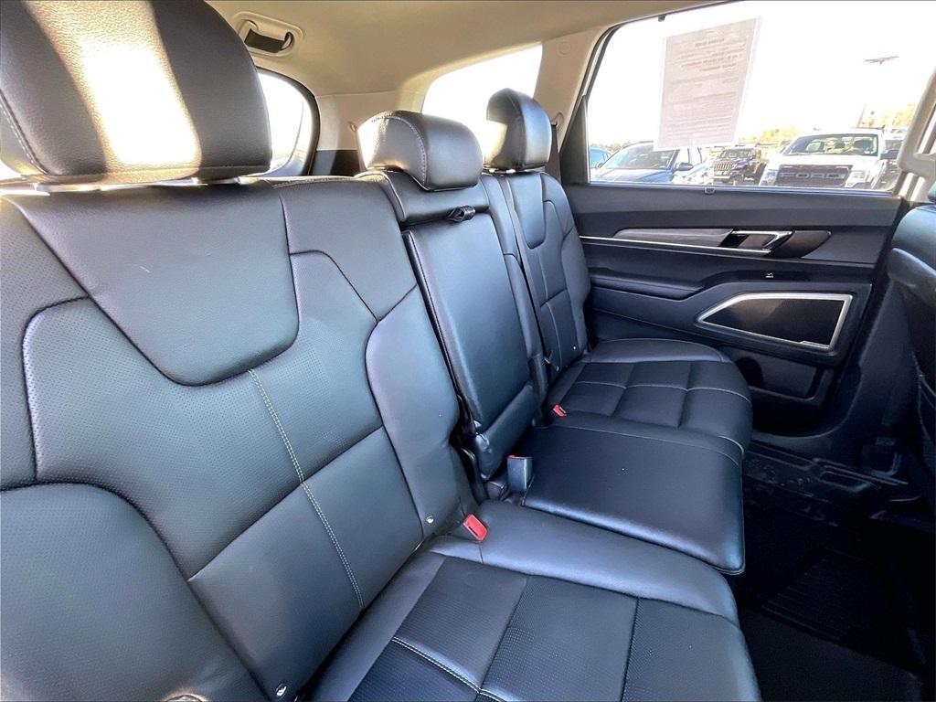 used 2022 Kia Telluride car, priced at $28,989