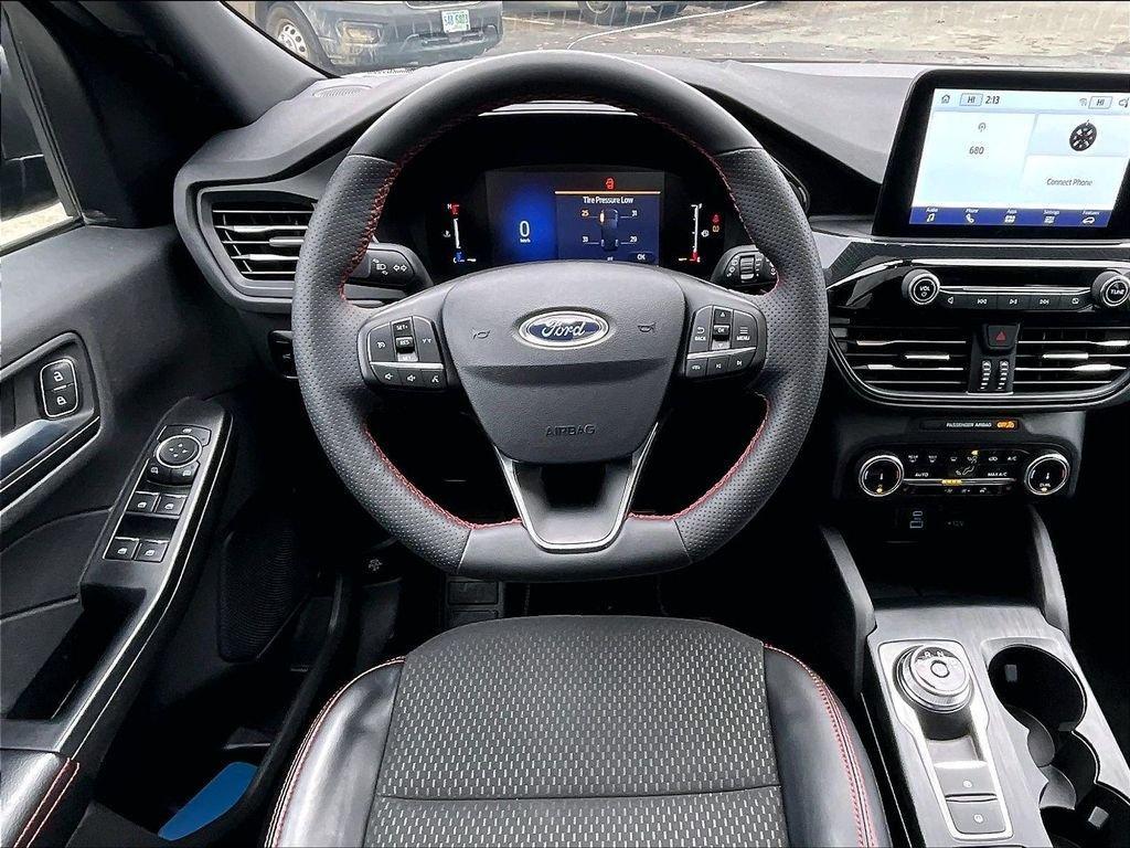 used 2023 Ford Escape car