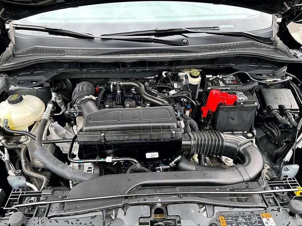 used 2023 Ford Escape car