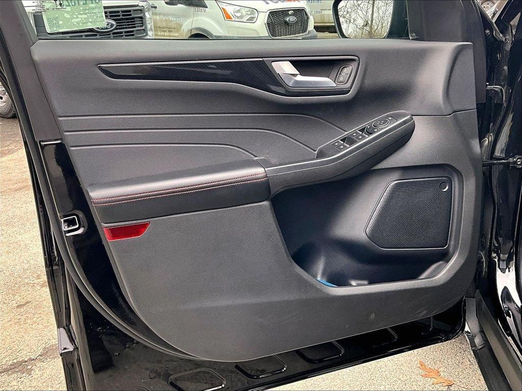 used 2023 Ford Escape car