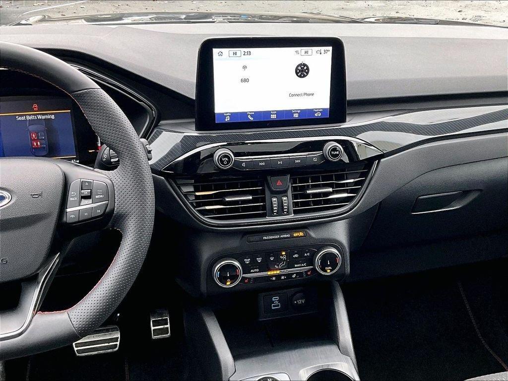 used 2023 Ford Escape car