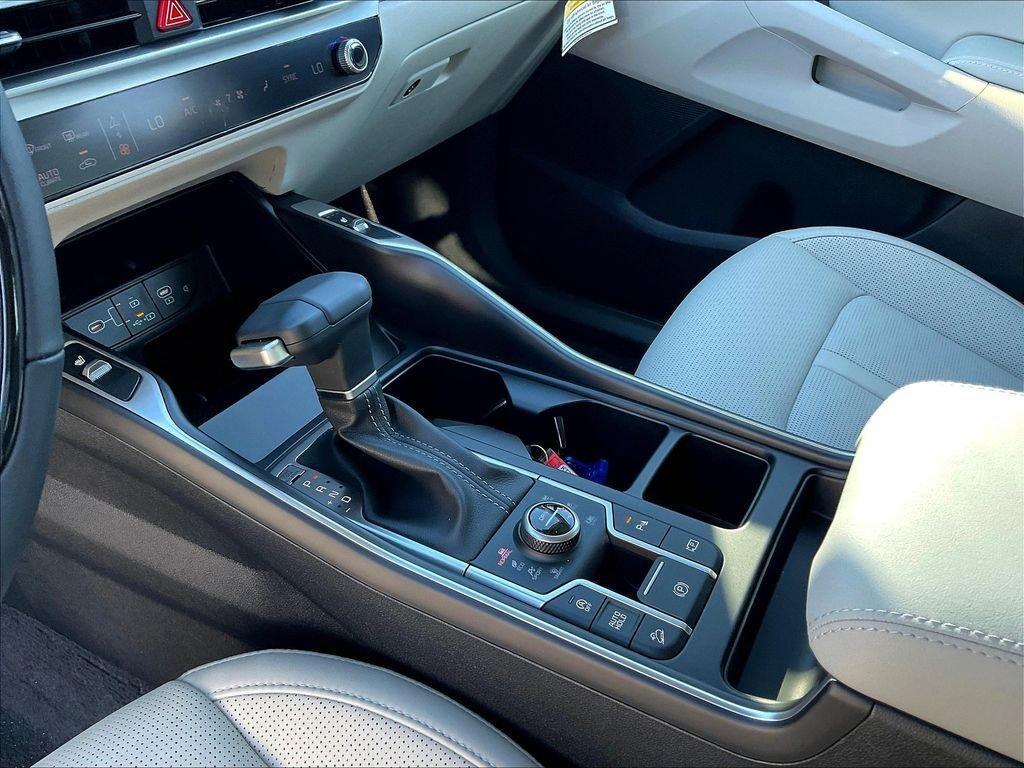 new 2026 Kia Sorento car, priced at $37,042