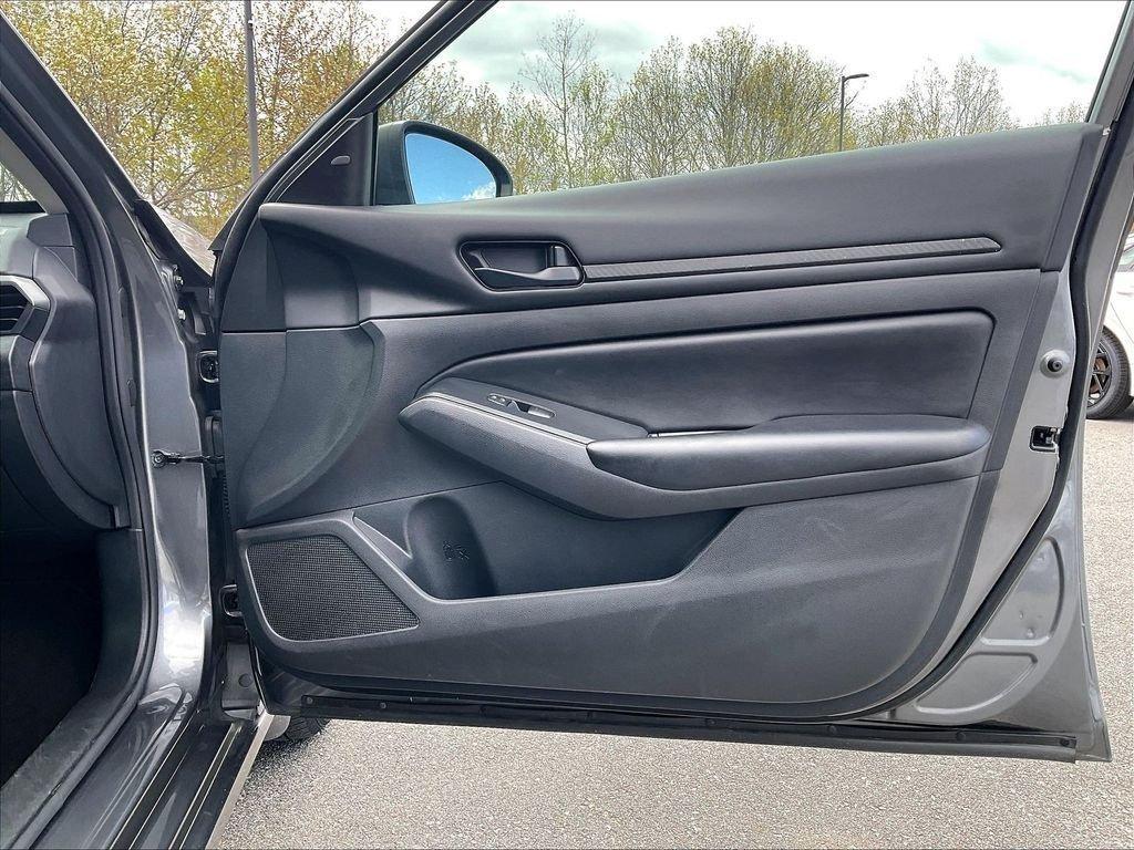 used 2024 Nissan Altima car, priced at $19,922