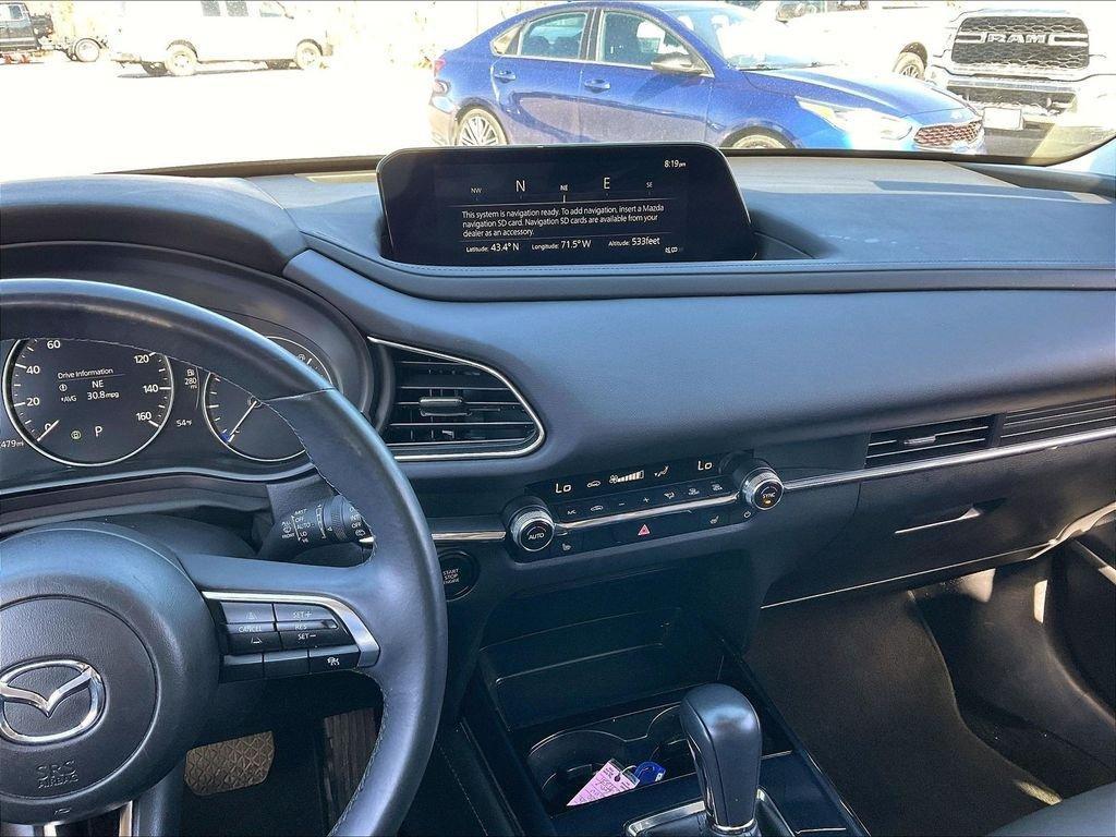 used 2024 Mazda CX-30 car, priced at $24,256