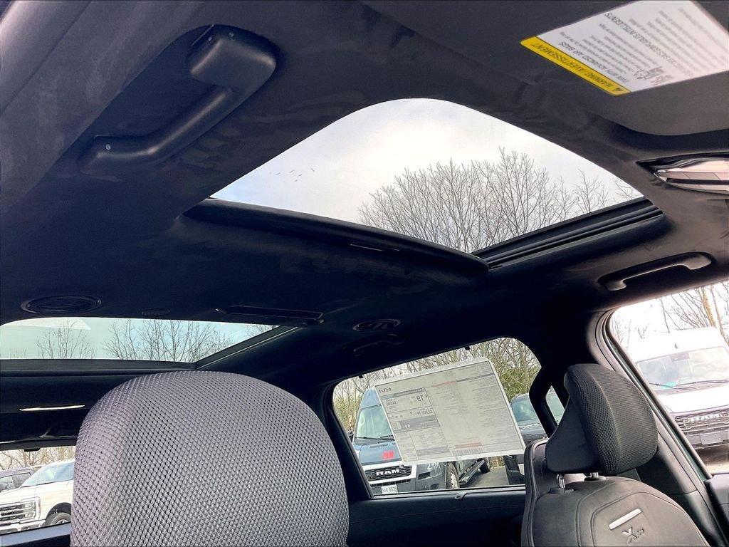 new 2027 Kia Telluride car, priced at $60,484