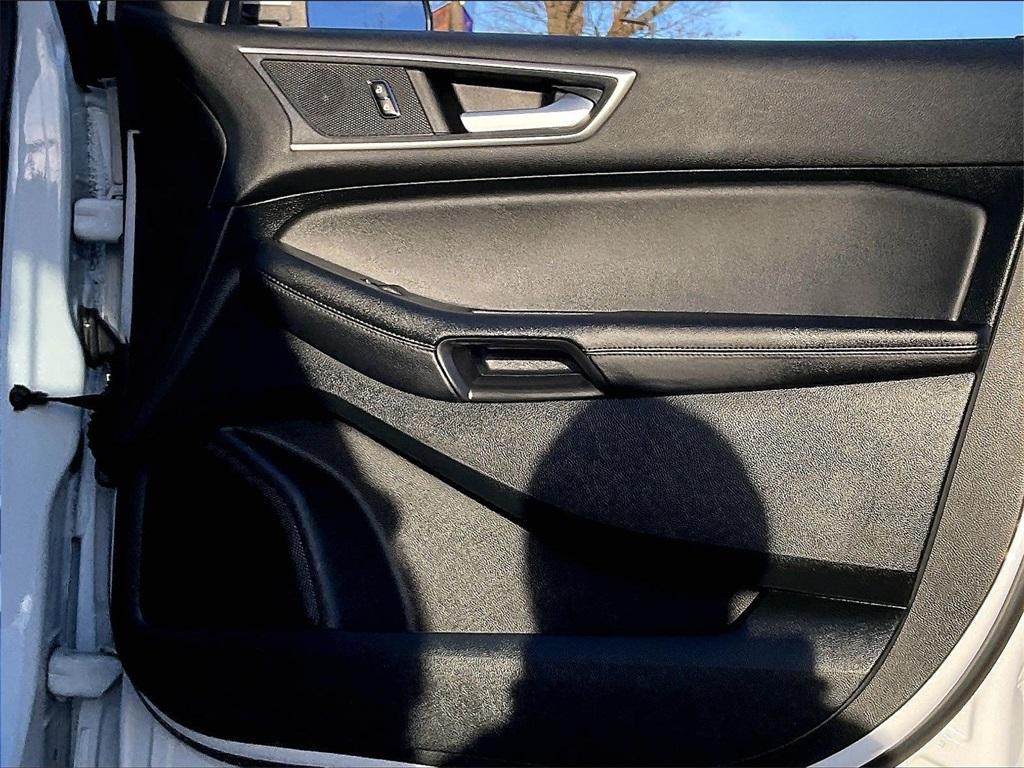 used 2023 Ford Edge car, priced at $20,423