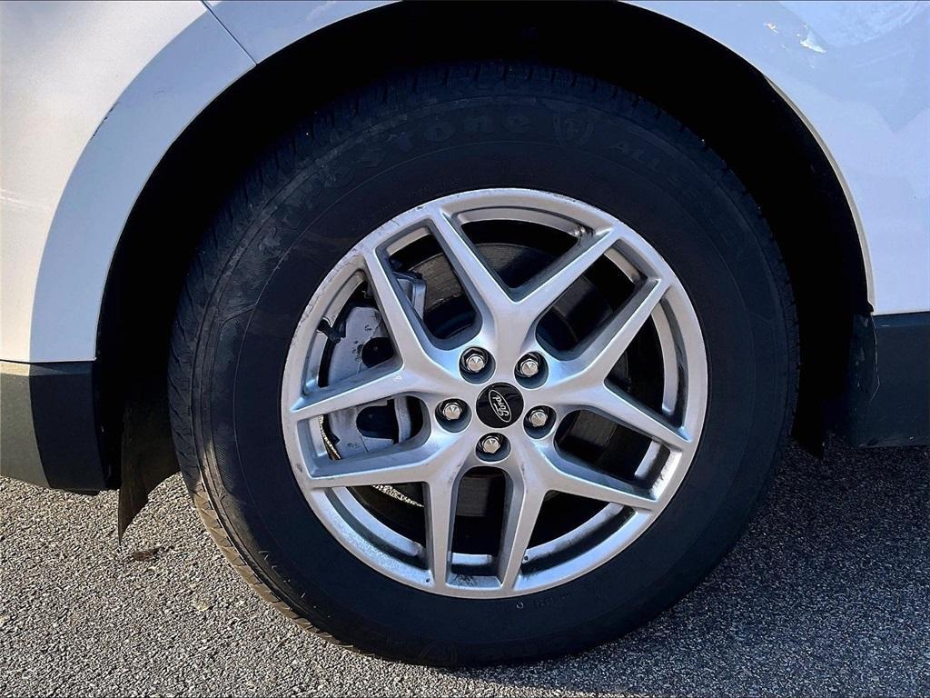 used 2023 Ford Edge car, priced at $20,423