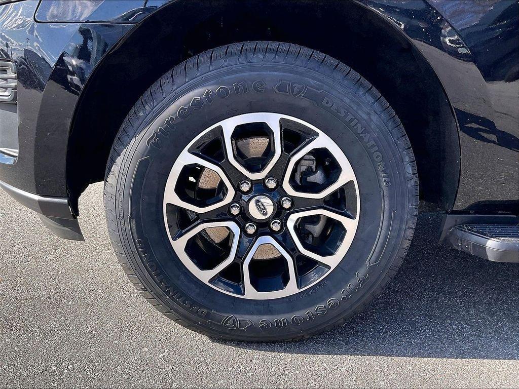 used 2024 Ford Expedition Max car, priced at $41,326