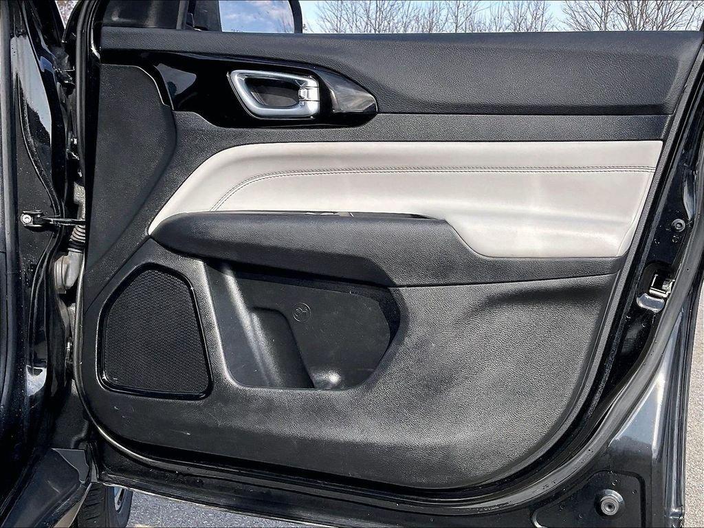 used 2022 Jeep Compass car, priced at $23,567