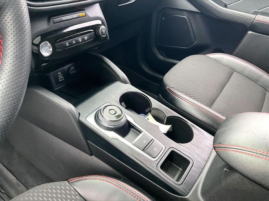 used 2024 Ford Escape car, priced at $29,424