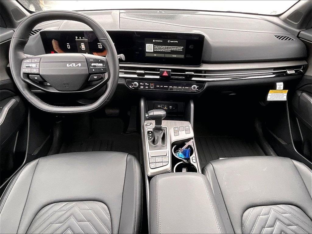 new 2026 Kia Sportage car, priced at $31,741