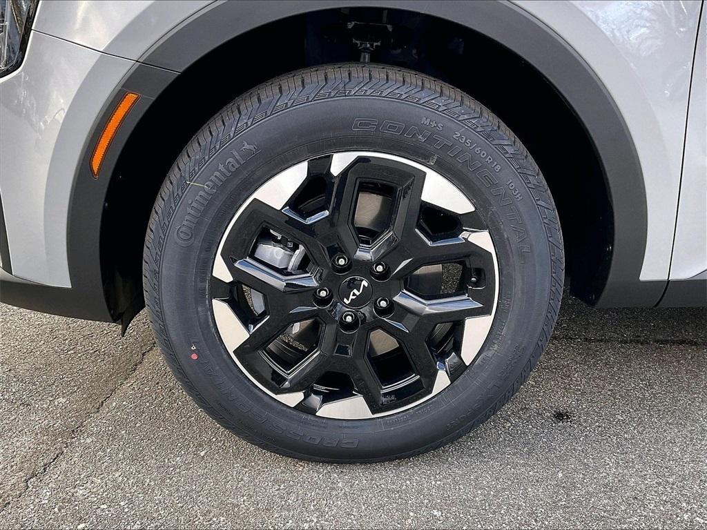 new 2026 Kia Sorento car, priced at $36,305