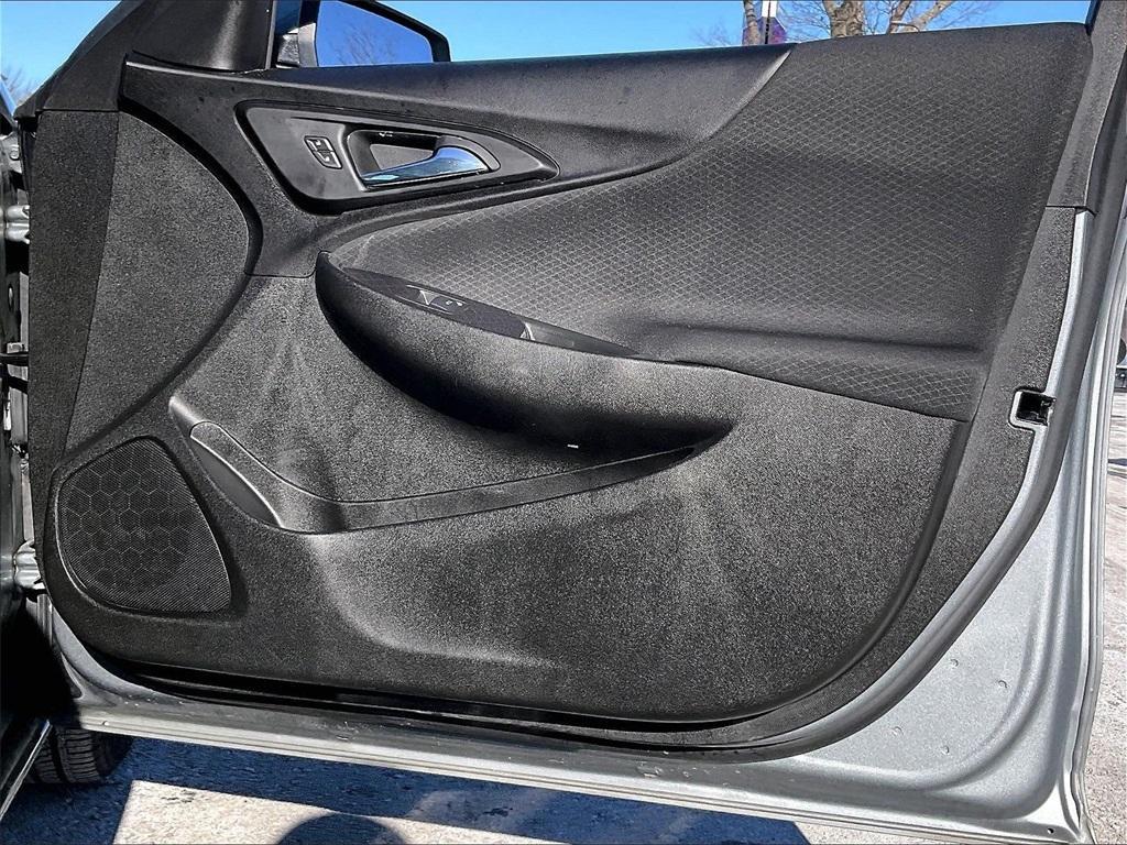 used 2023 Chevrolet Malibu car, priced at $15,787