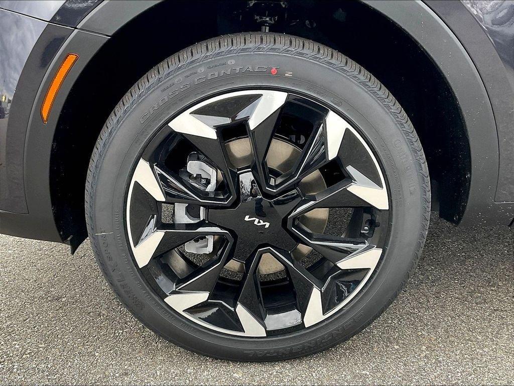 new 2026 Kia Sorento car, priced at $37,812