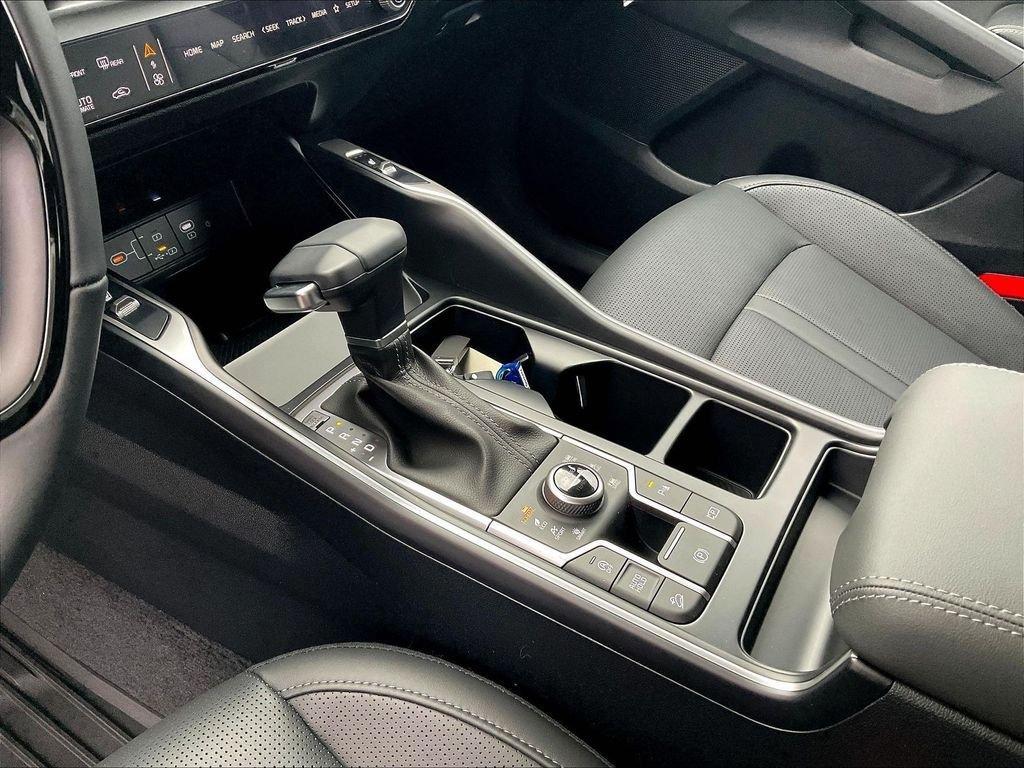 new 2026 Kia Sorento car, priced at $37,812