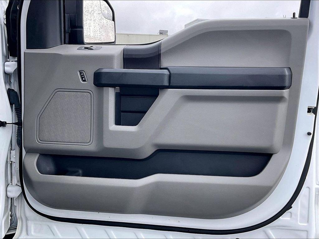 used 2019 Ford F-150 car, priced at $23,422