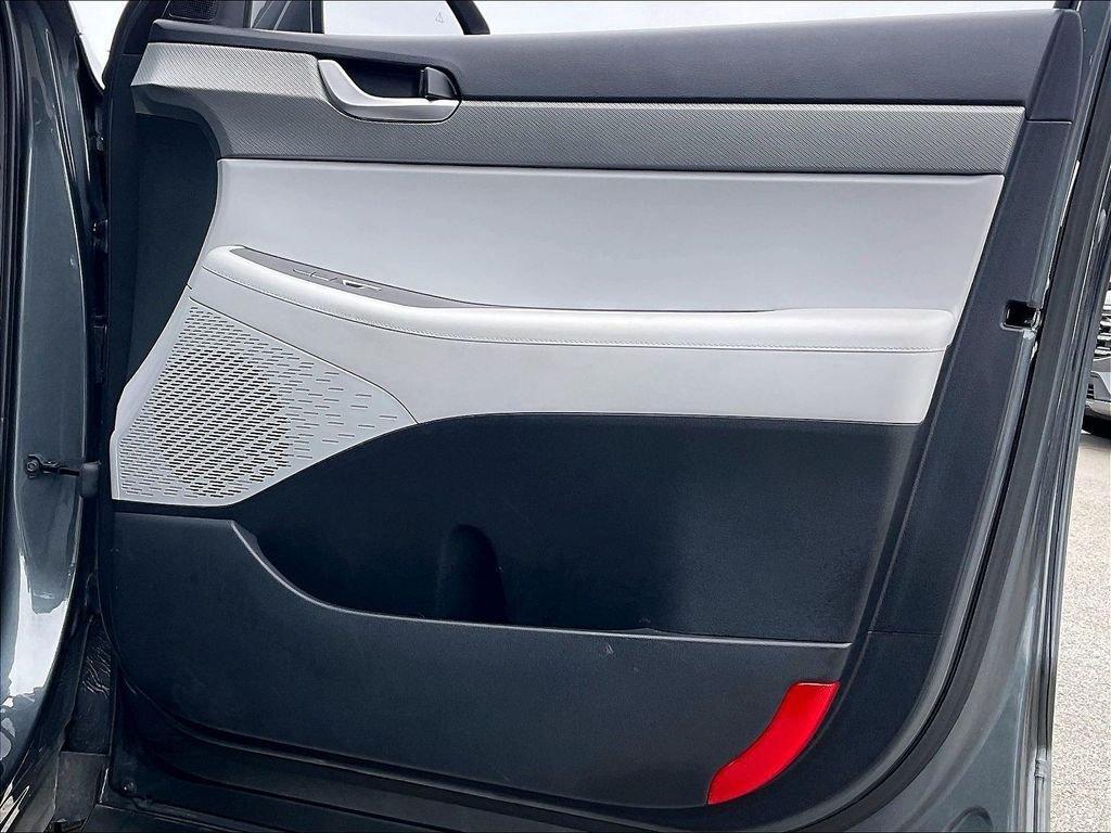 used 2025 Hyundai Palisade car, priced at $34,243