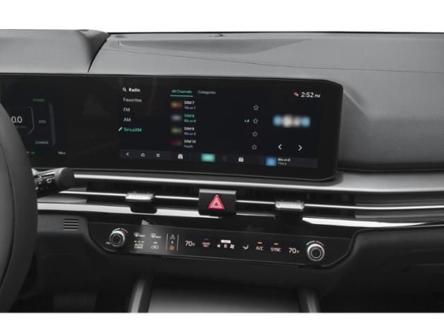 new 2026 Kia Sportage Hybrid car, priced at $44,204