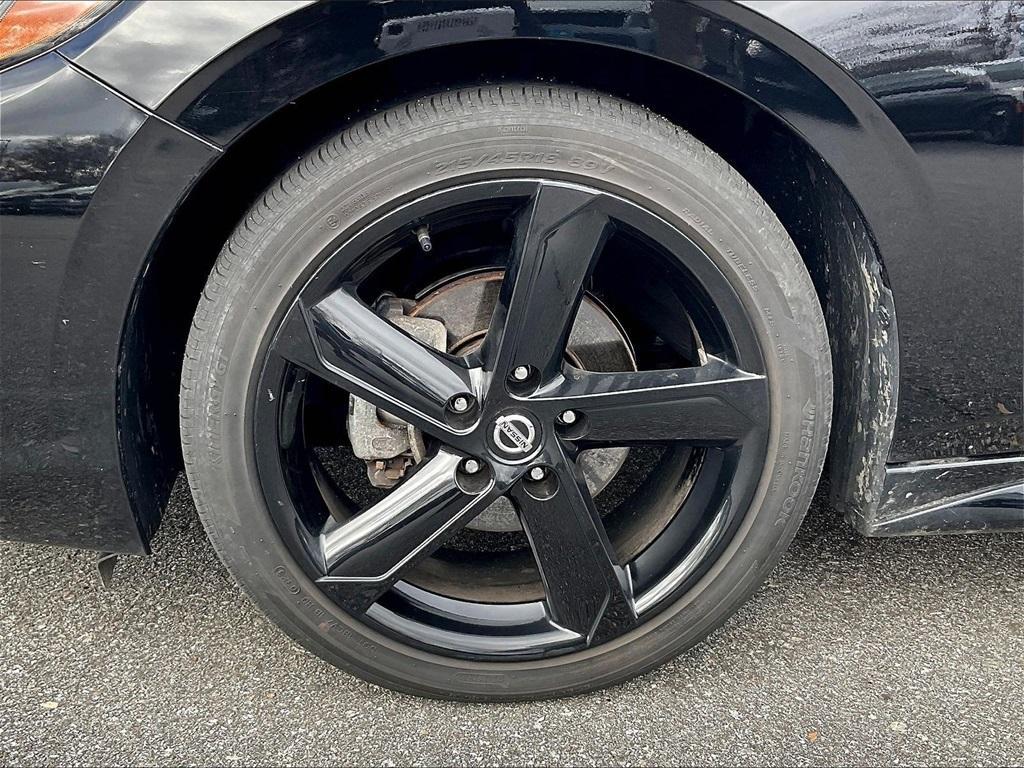 used 2023 Nissan Sentra car, priced at $17,963