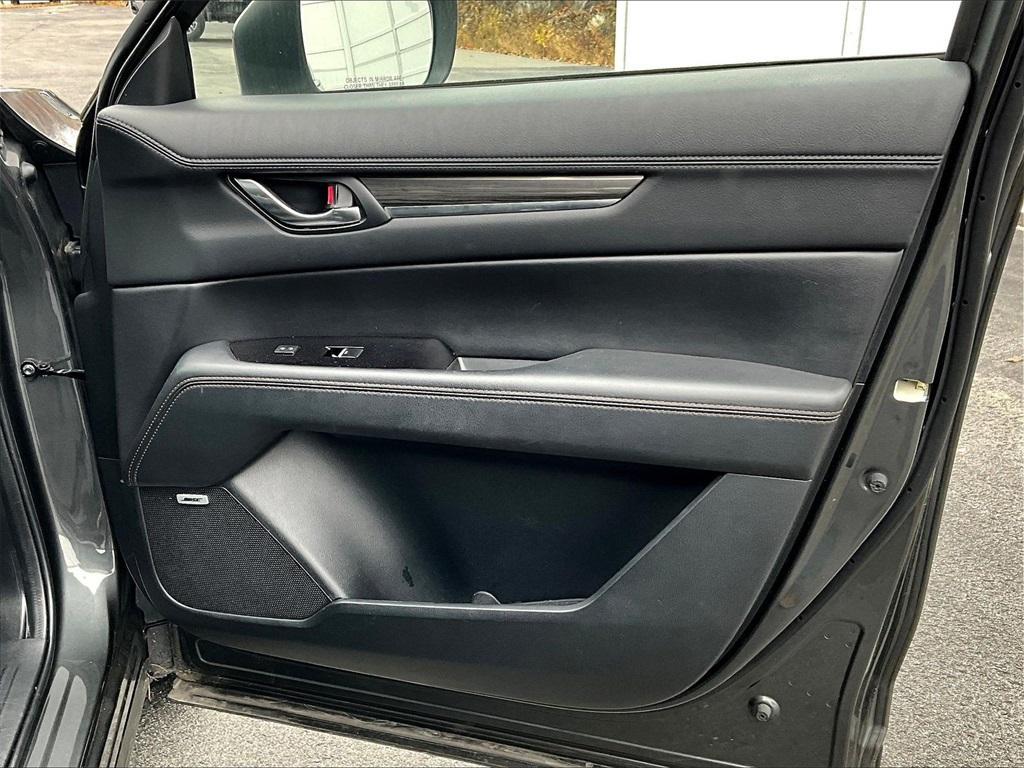 used 2023 Mazda CX-5 car, priced at $25,864
