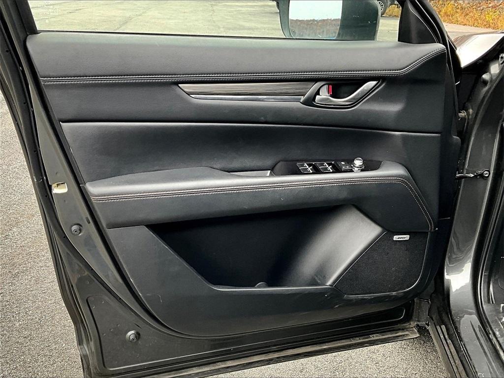 used 2023 Mazda CX-5 car, priced at $25,864